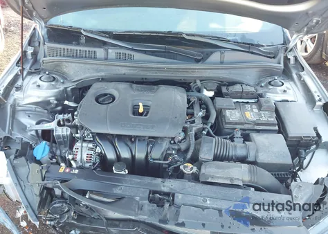 2024 Kia Forte Gt-Line z USA, uszkodzony, nr VIN 3KPF54ADXRE806887